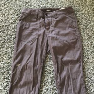 Arcteryx Pants